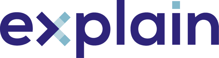 eX:plain Logo