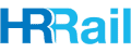 HRRail logo