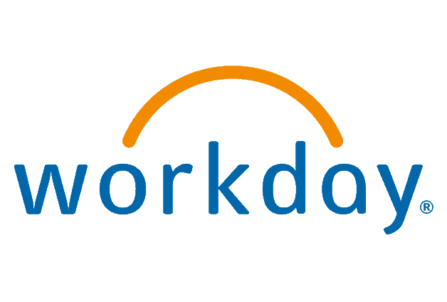 Workday logo