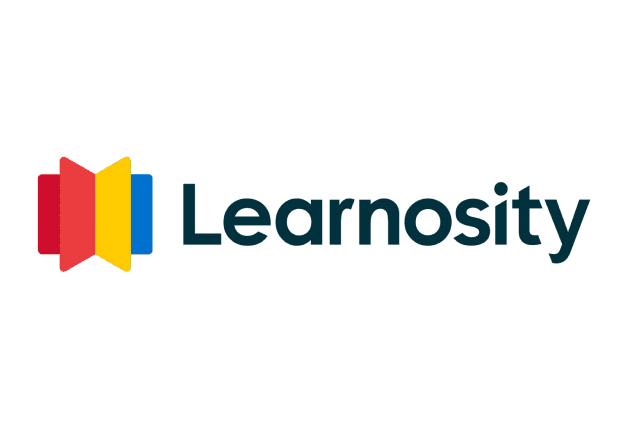 Learnosity logo