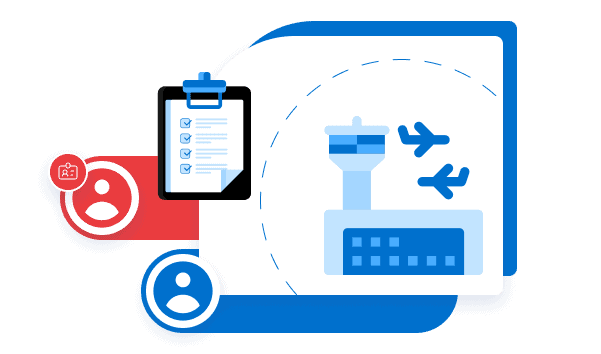 Assessments for the aviation industry