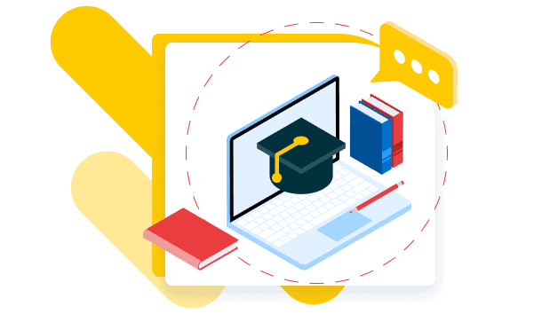 Assessments for education