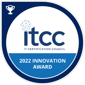 Equity - ITCC Innovation Award