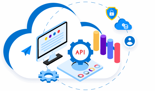 Using APIs to integrate with our assessment platform