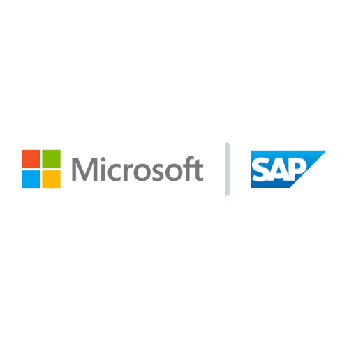 Microsoft and SAP