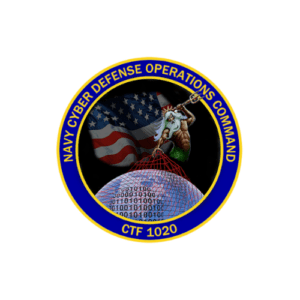 Navy Cyber Defense