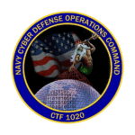 US Navy Cyber Defense Operations