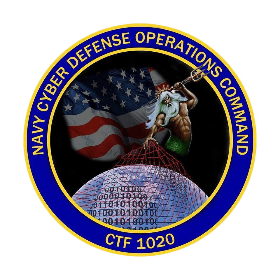 US Navy Cyber Defense Operations