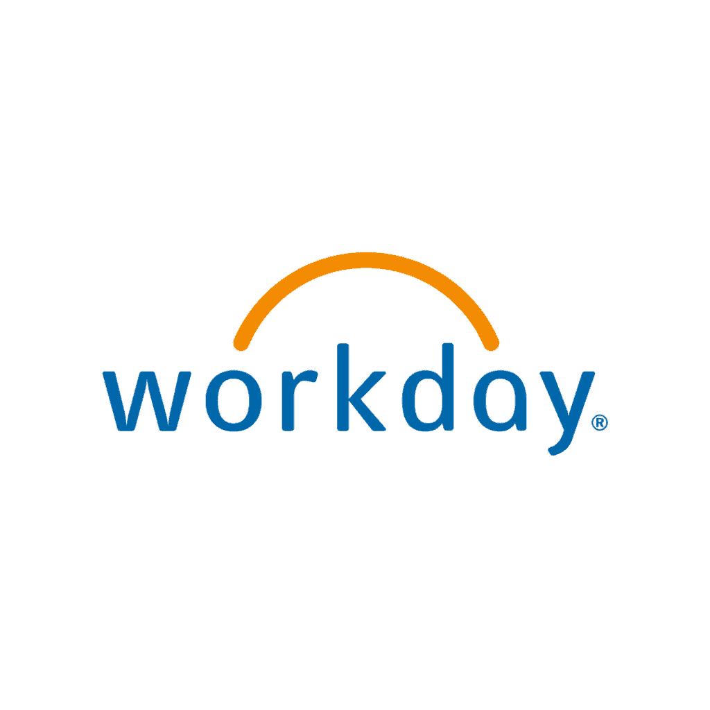 Workday Logo