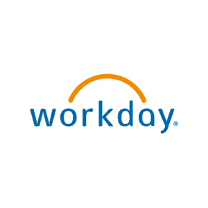 Workday Logo