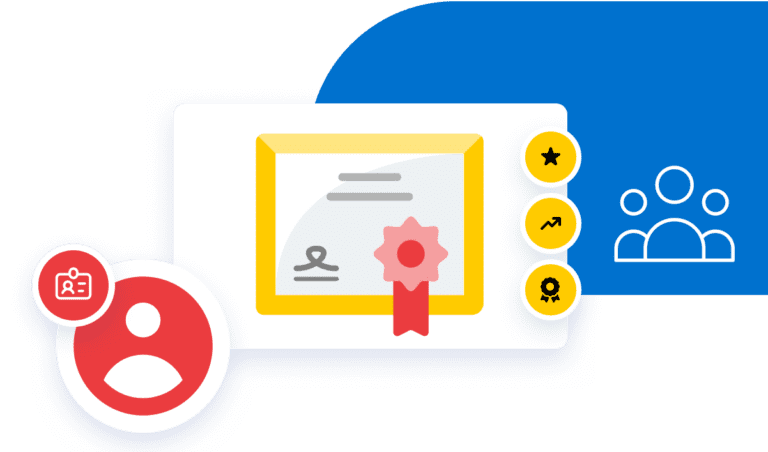 Using assessments to prove your knowledge and skills