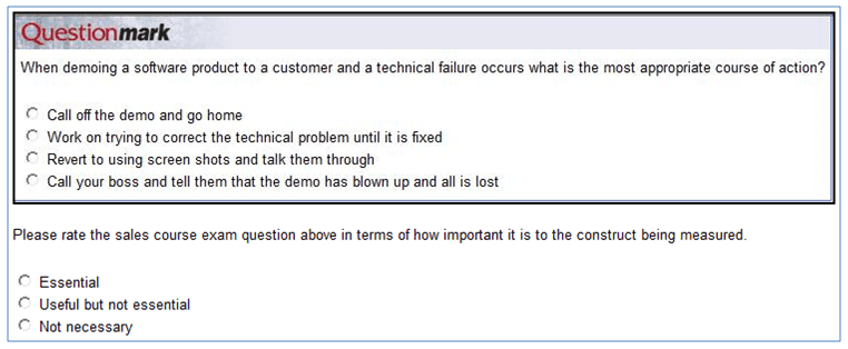 validity 6