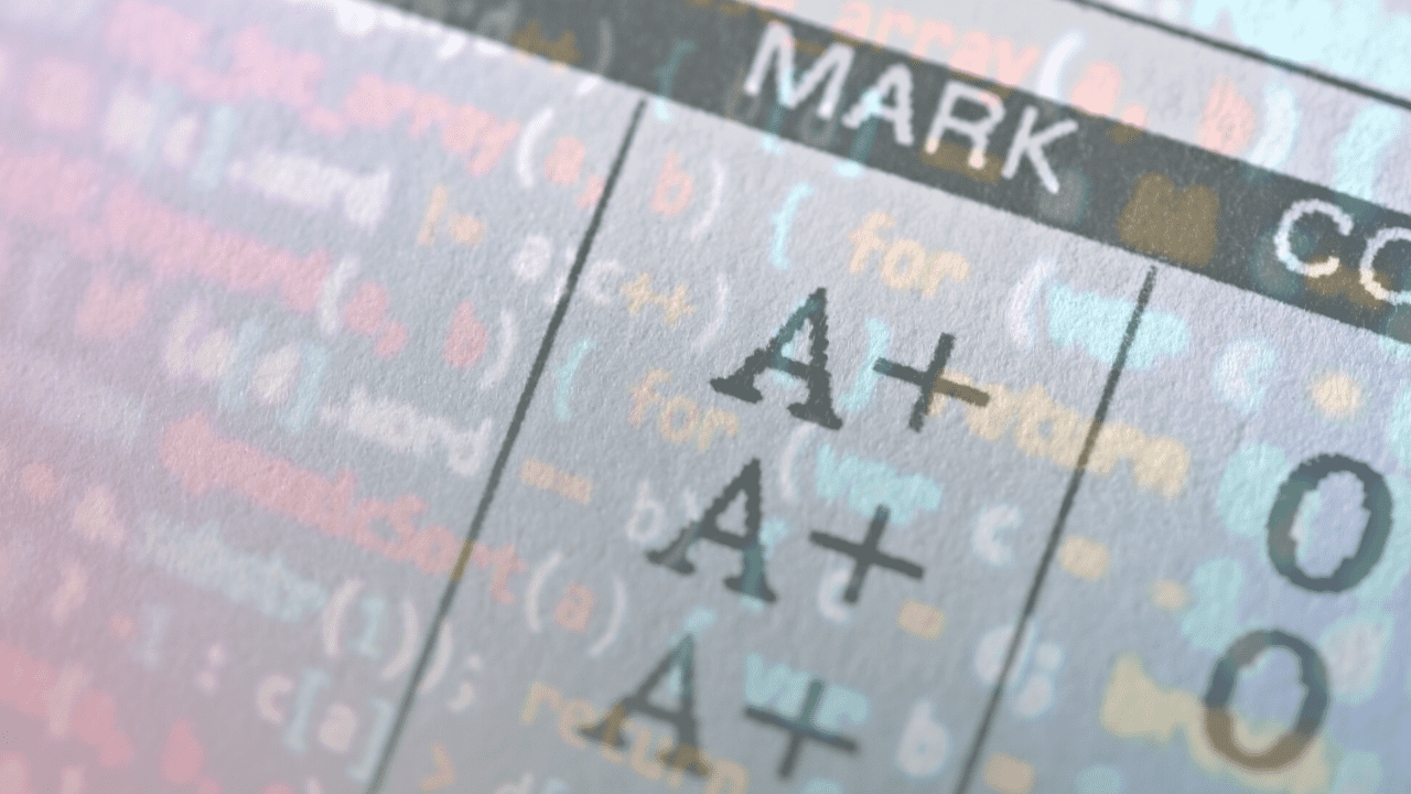 The Reality of Exam Results Tampering and How to Solve It