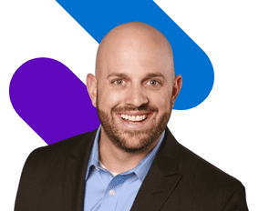 Will Kahl, VP of Business Development