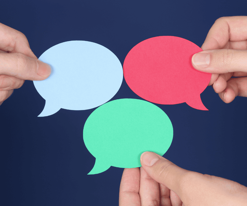 Behavioral Competencies - Communication