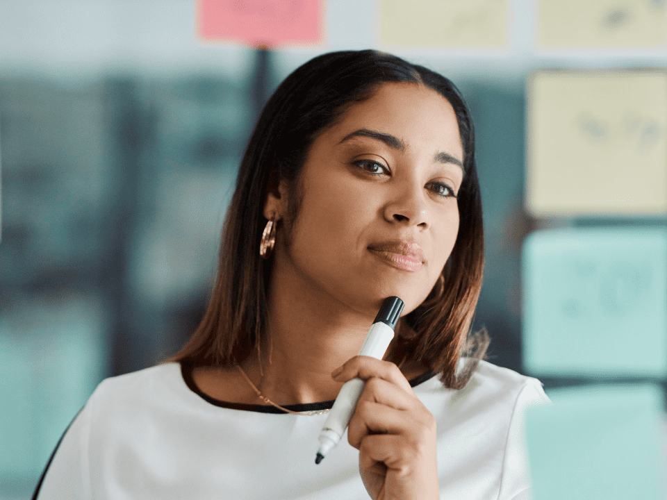 Behavioral Competencies - Goals