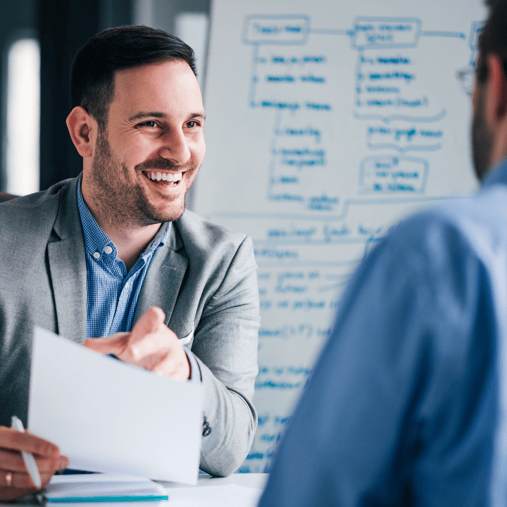 Behavioral Competencies - Interview