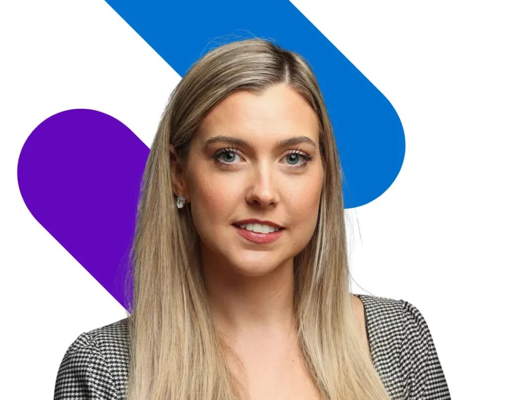 Chelsea Dowd, International Strategic Partnership Manager