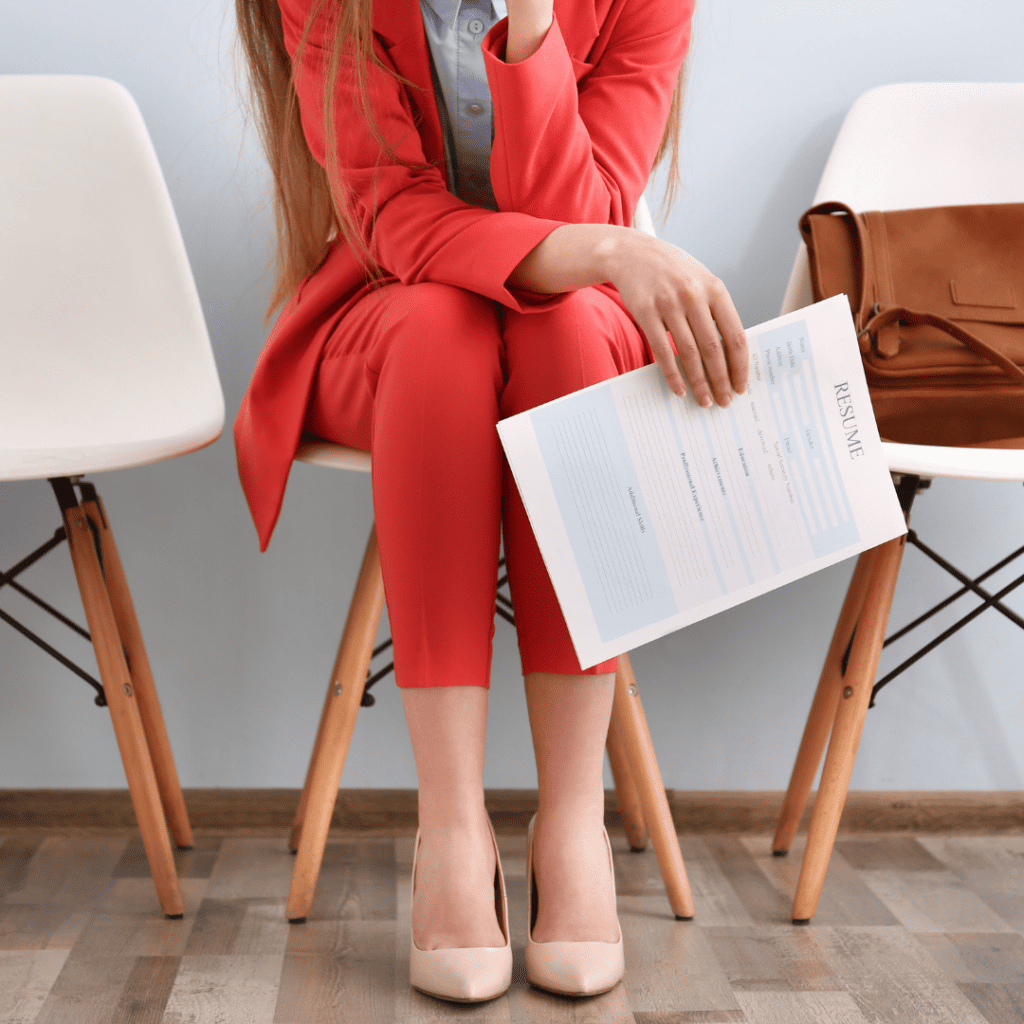 Candidate Sourcing - Interview