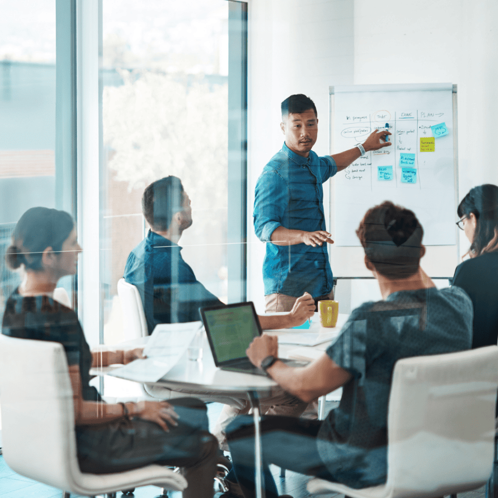 Candidate Sourcing - Strategy