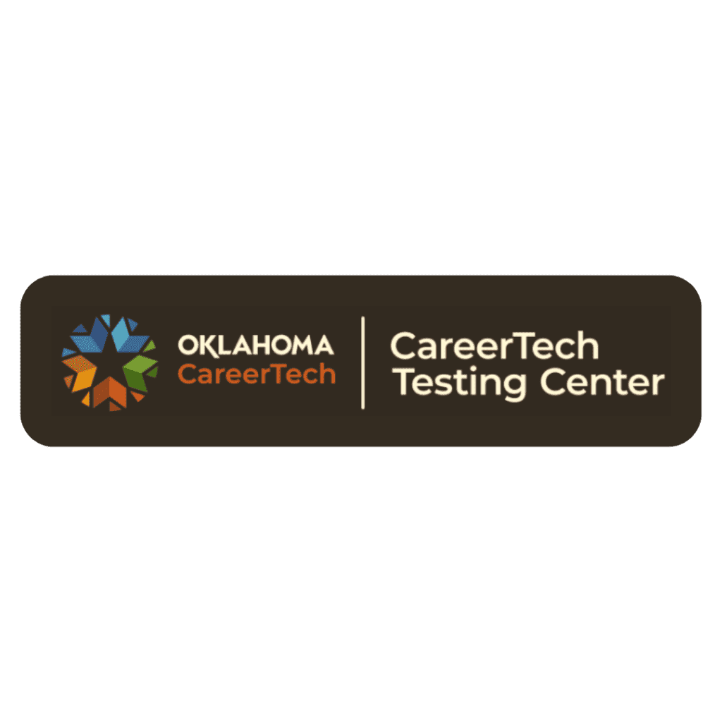 The Oklahoma Department Of Career And Technology Education Logo