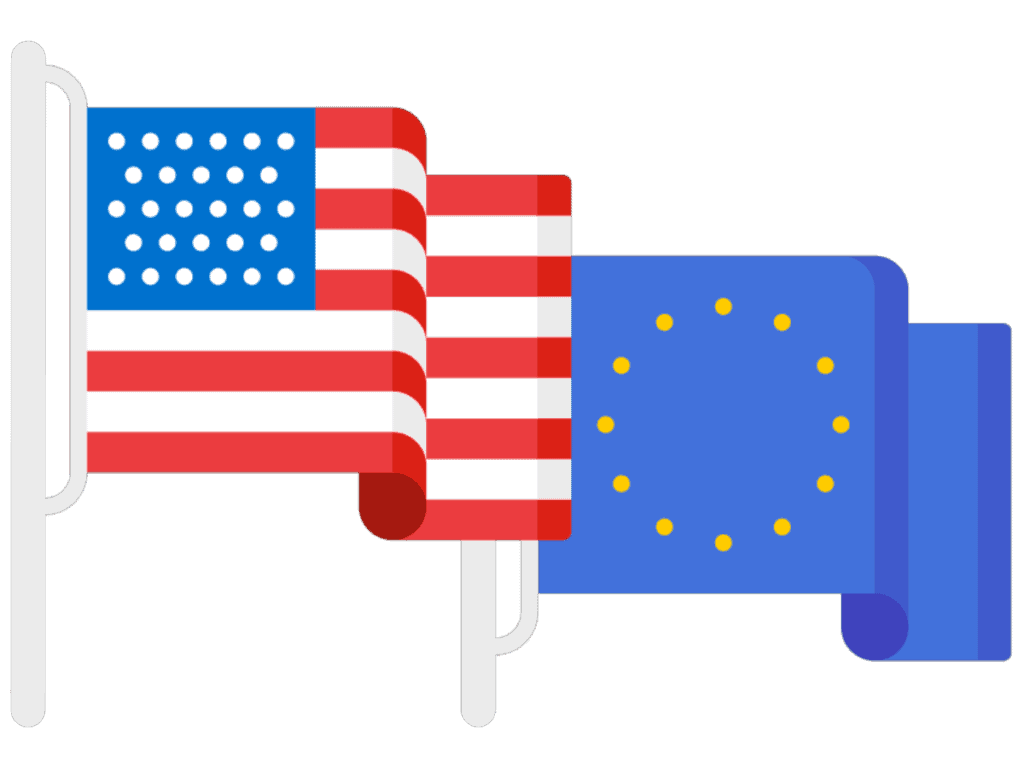 EU U.S. Data Privacy Framework