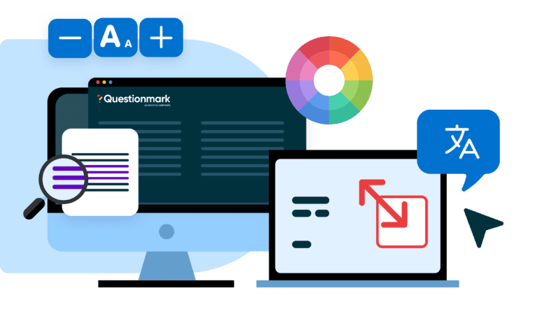 Discover a better user interface and experience with modern, intuitive and accessible features.