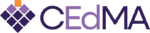 CEdMA Logo