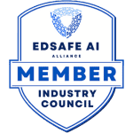 EDSAFE AI Alliance IC Member Badge
