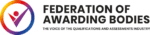 Federation Of Awarding Bodies Logo