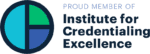 I.C.E. Proud Member Logo