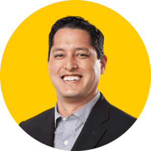 Sonny Yuen of Workday Learning