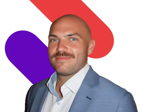 Alex Ruiz, Strategic Account Manager