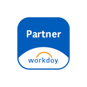 Workday Partner Badge