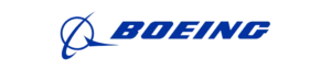 Boeing Logo