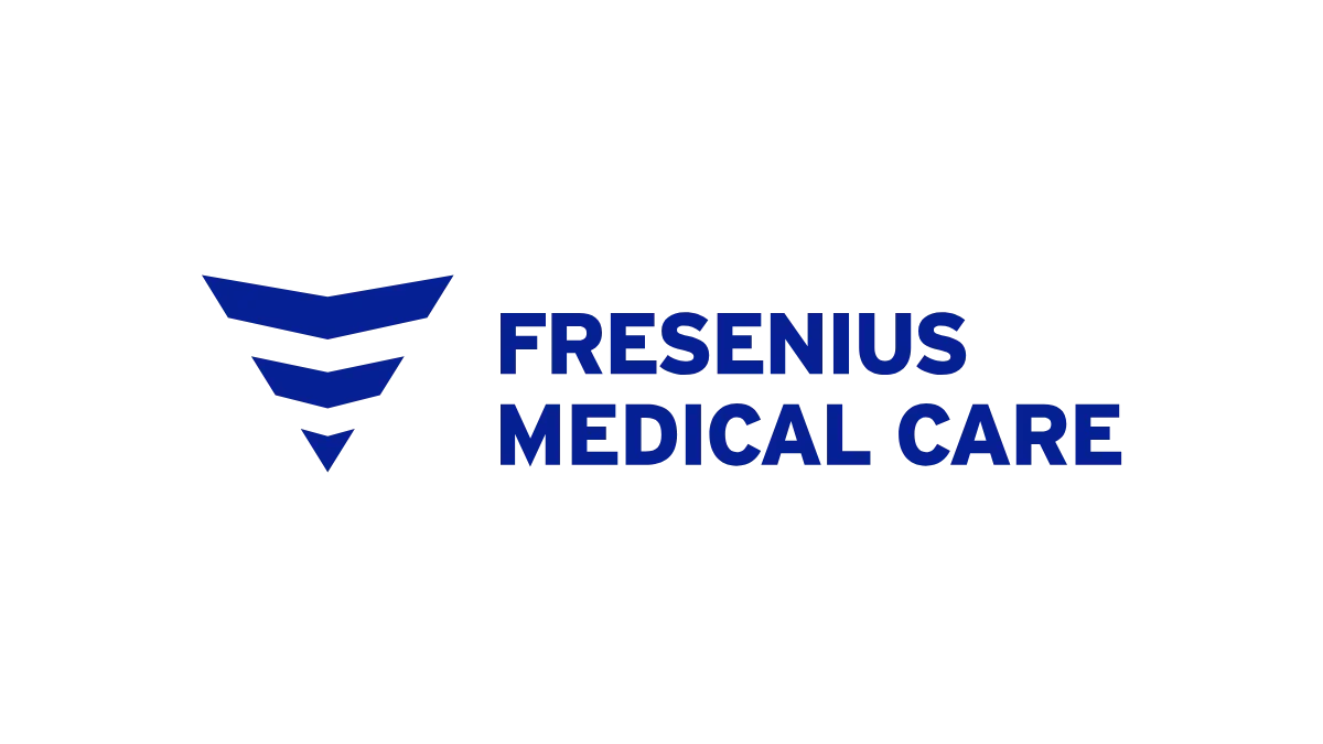 Fresenius Medical Care Logo
