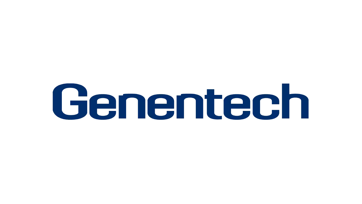 Genentech Logo
