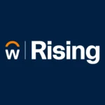 Workday Rising 2025 Logo