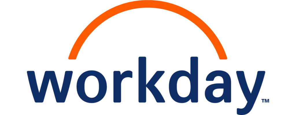 Workday Logo
