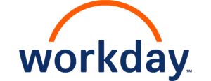 Workday Logo