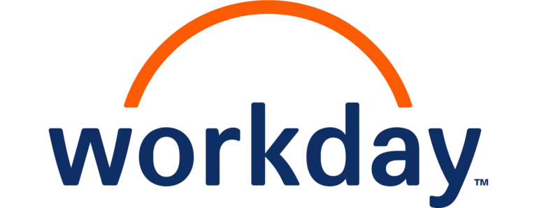 Workday Logo