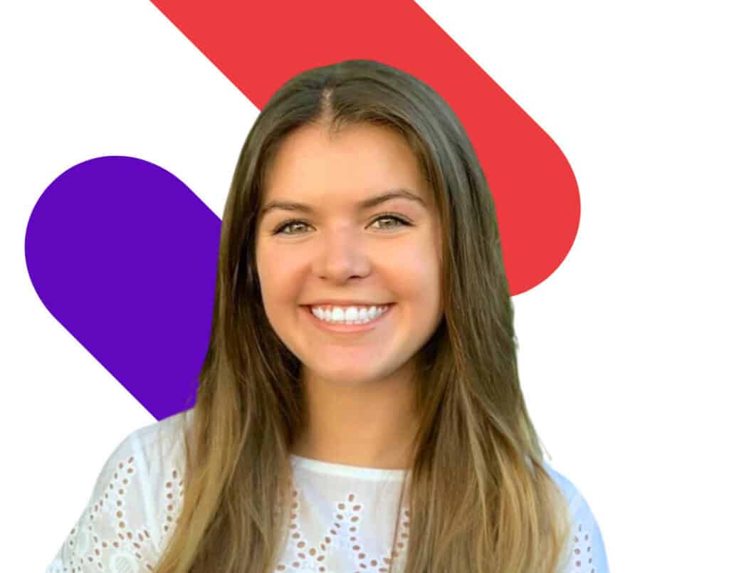 Zoe Harper, Senior Strategic Partner Manager