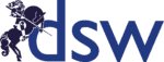 DSW Learning Logo