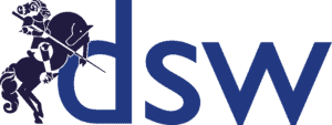 DSW Learning Logo