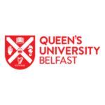 Queen's University Belfast Logo