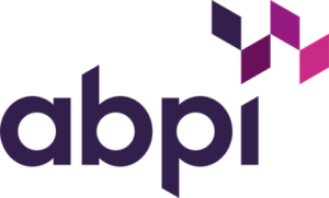 The Association of the British Pharmaceutical Industry (ABPI) Logo