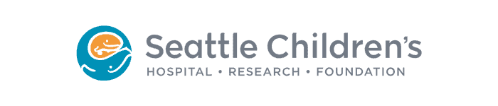 Seattle Children's Hospital Logo